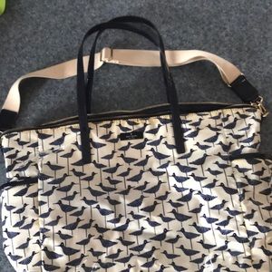 Kate Spade Diaper Bag